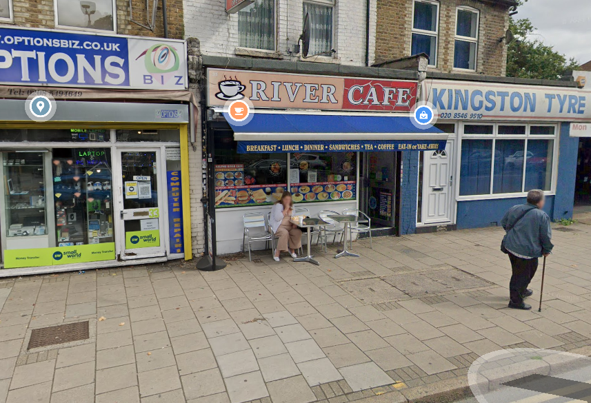 Norbiton Focus tweet media