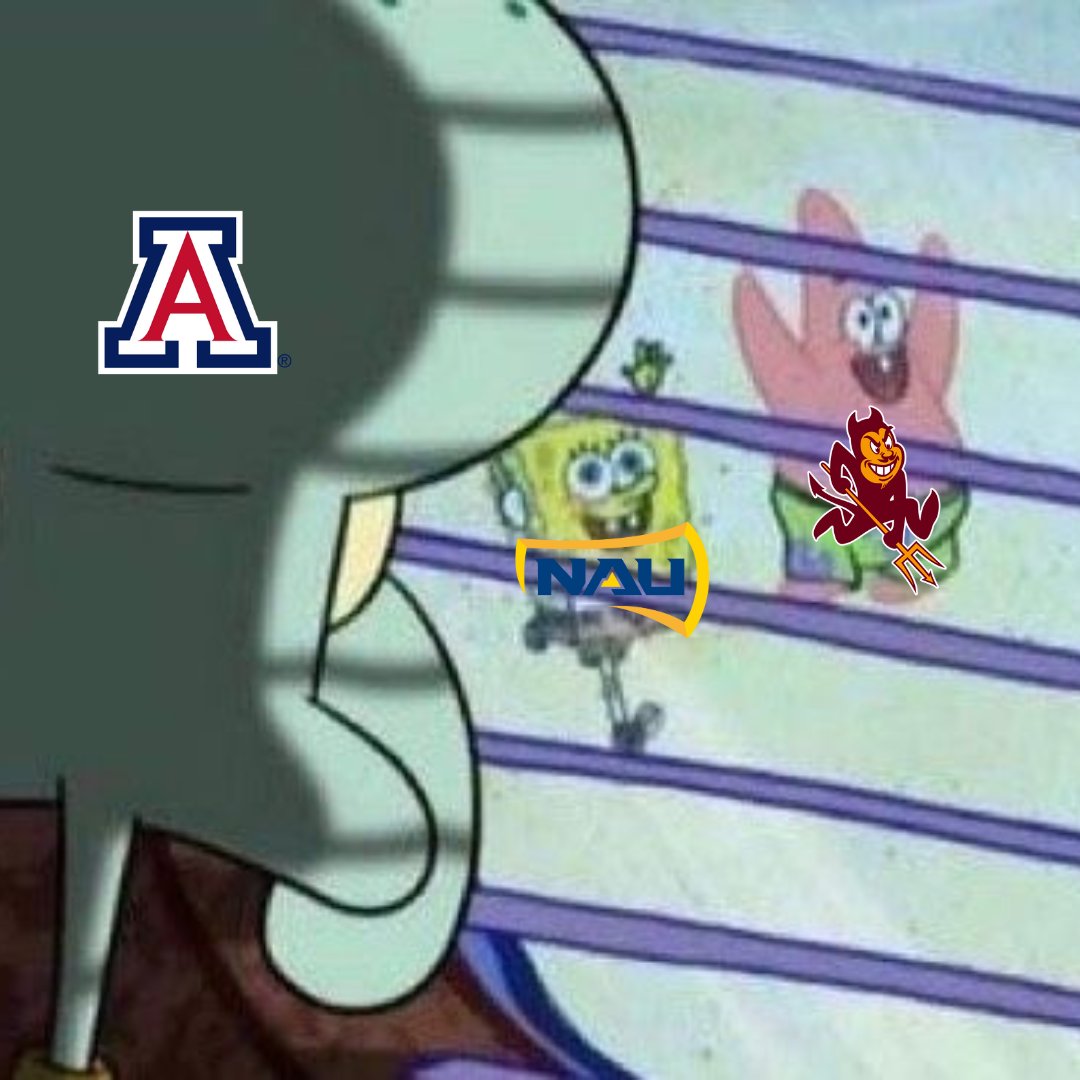 SotDPodcast's tweet photo. Arizona's Division I football teams &amp; the postseason https://t.co/L5JjBg8Pb7