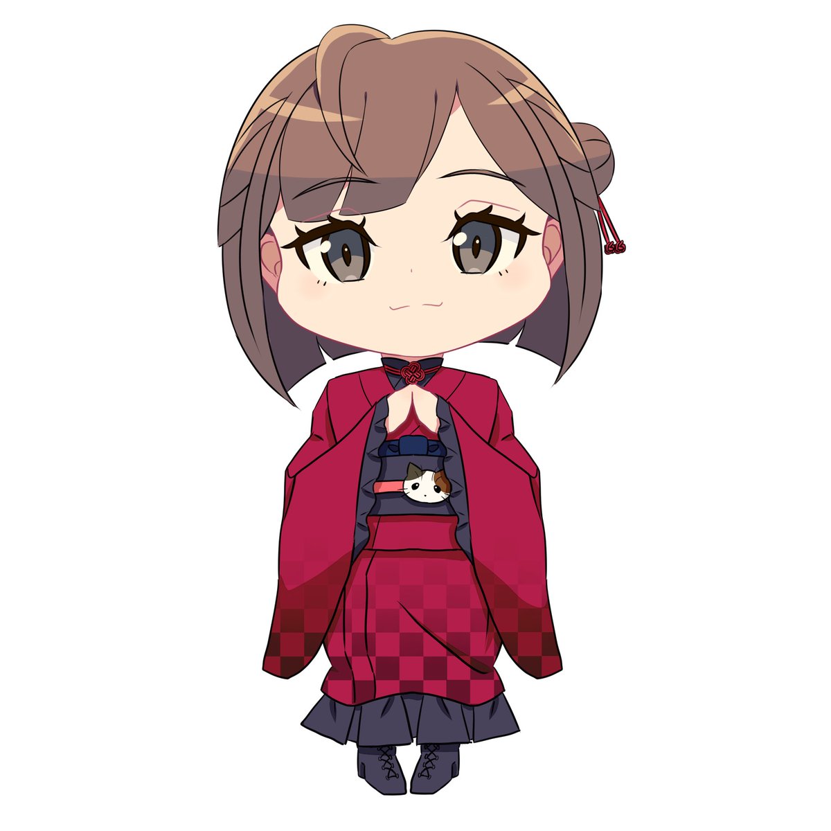 あるれると tweet media