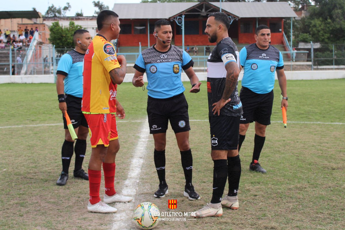 #TorneoRegional | Segunda Ronda

Listos para enfrentar a @clubatleticocuyaya por el partido de ida correspondiente a la segunda ronda.

#VamosCiclon #MasQueUnclub❤️💛