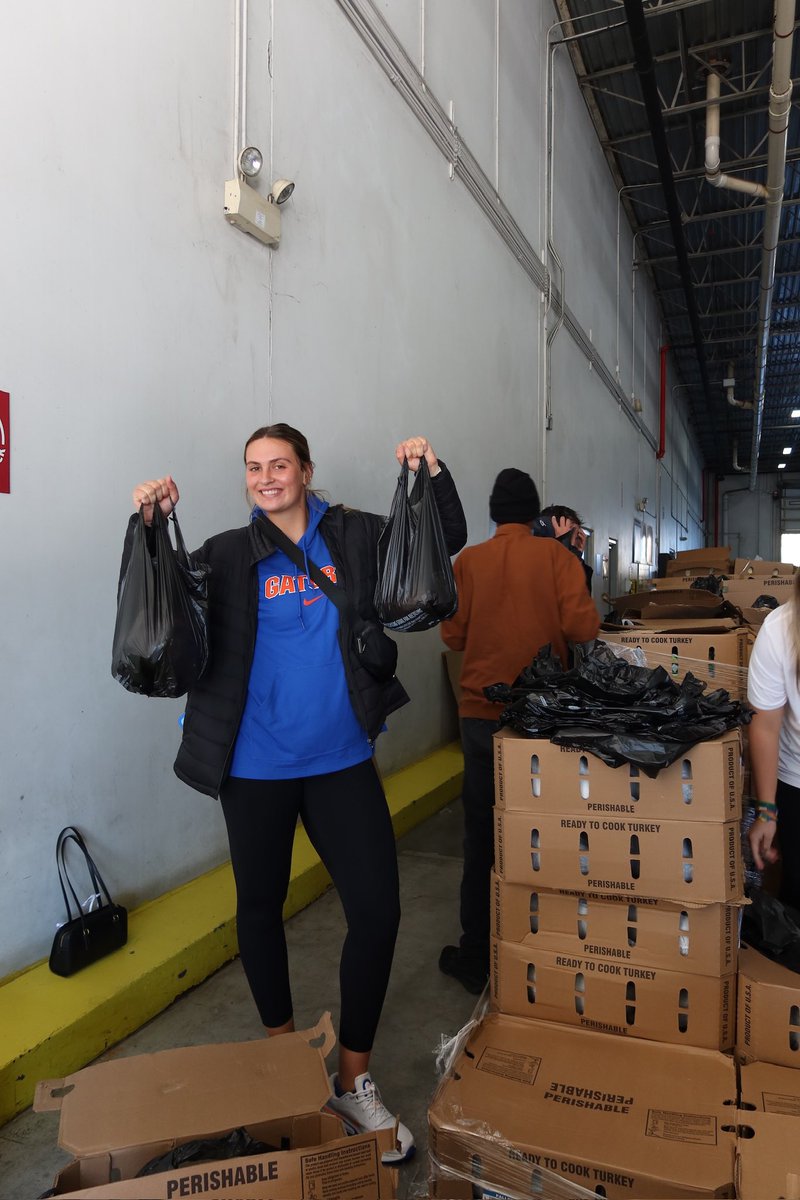 kara hammock (@karahammock) on Twitter photo I had the best time yesterday working with Bread of the Mighty. We were able to put food onto so many people’s tables for Thanksgiving! It was great to see the impact we had! <a href="/Fl_Victorious/">Florida Victorious</a> #FVFoundation I had the best time yesterday working with Bread of the Mighty. We were able to put food onto so many people’s tables for Thanksgiving! It was great to see the impact we had! <a href="/Fl_Victorious/">Florida Victorious</a> #FVFoundation