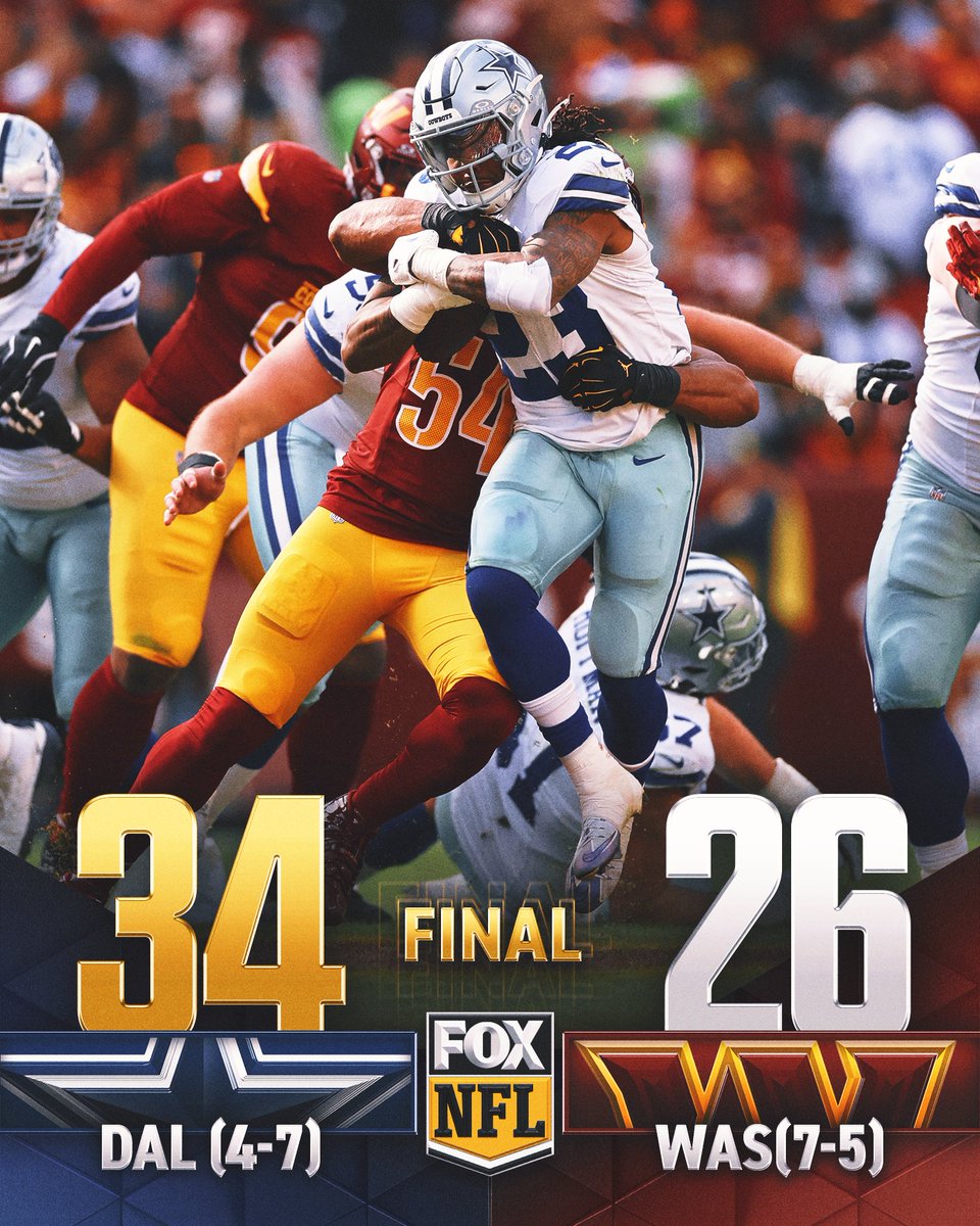 FOX Sports: NFL tweet media