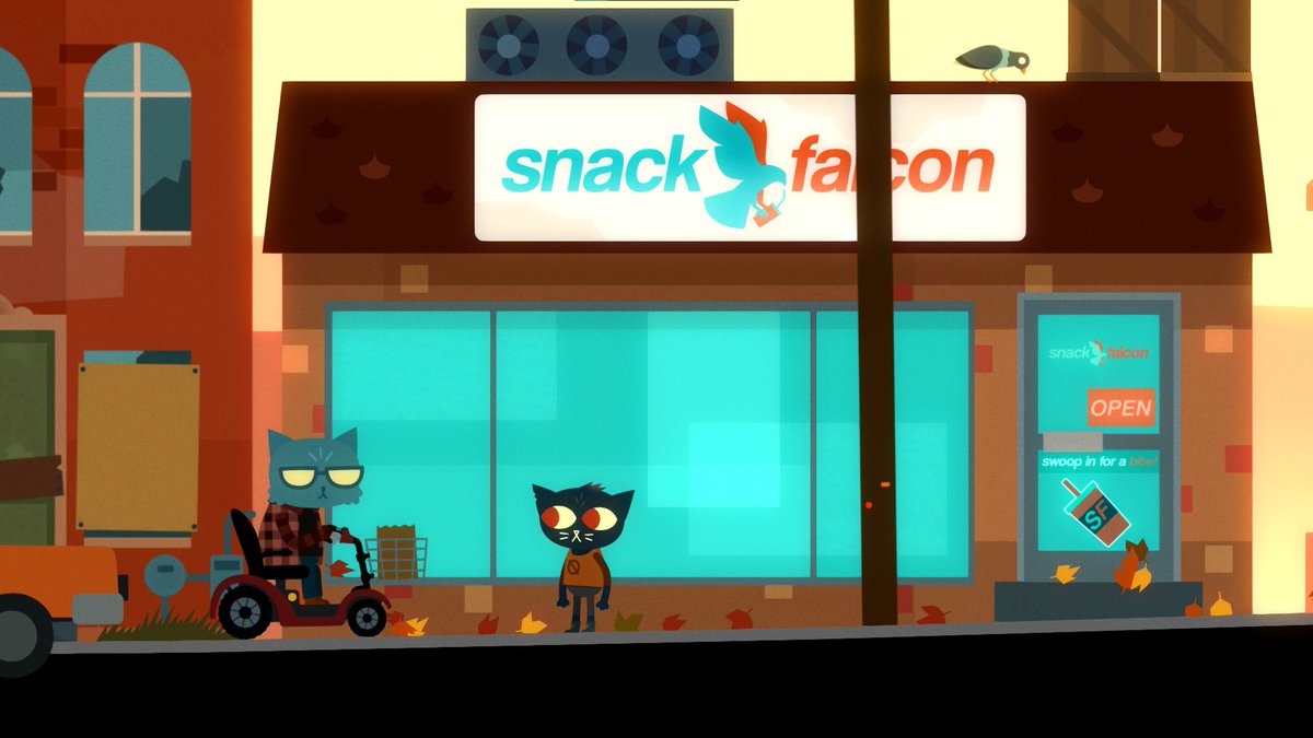 gotasdeneon's tweet photo. Mood: #nightinthewoods https://t.co/ihi3PP84LV