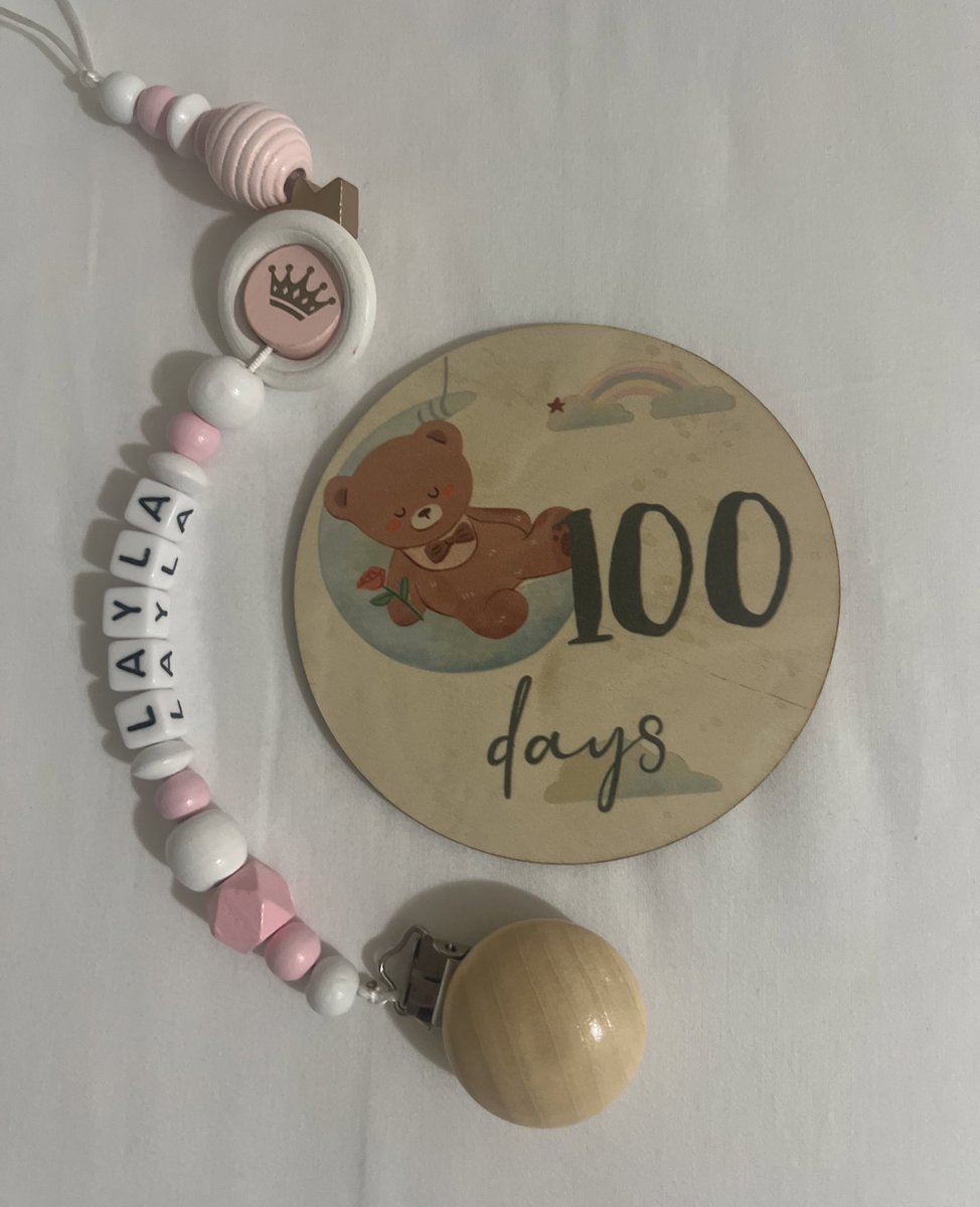 ١٠٠ يوم من لولا 💕
١٠٠ يوم من مهجة قلبي 

الله يخليكي ليا يا قلب ماما