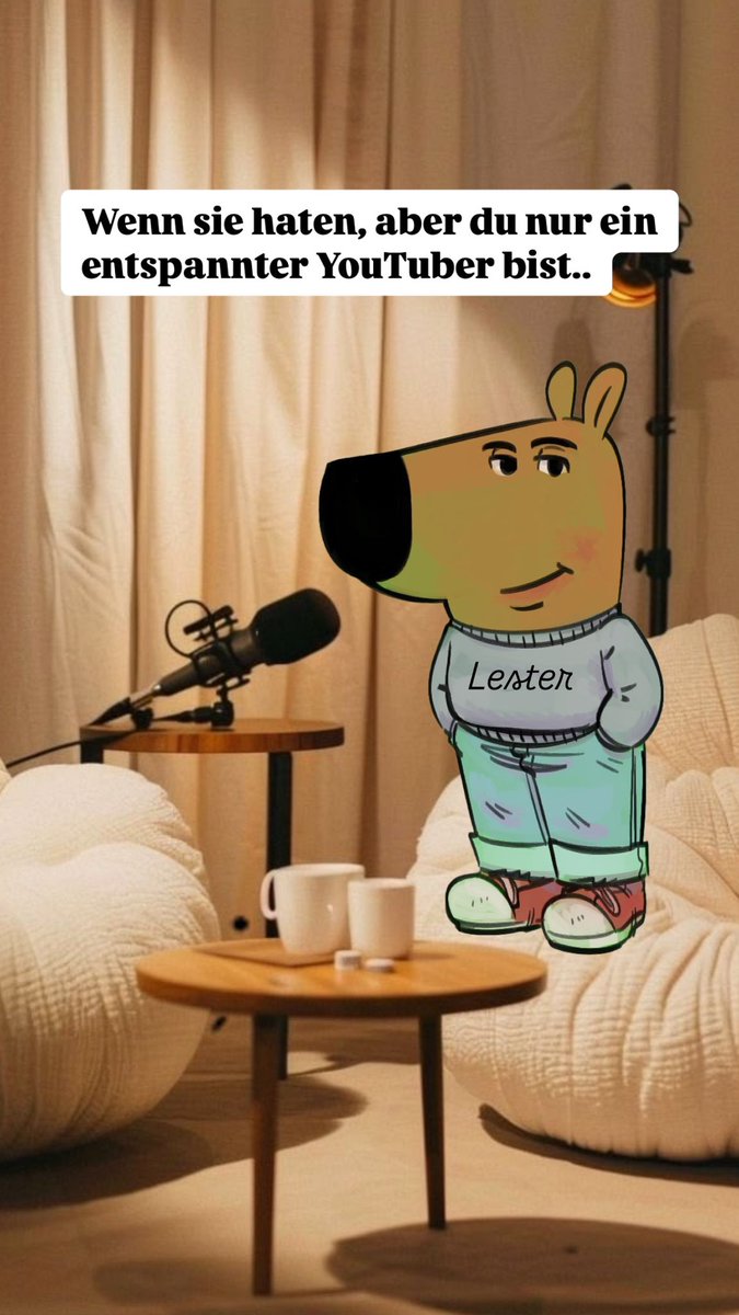 Lester tweet media