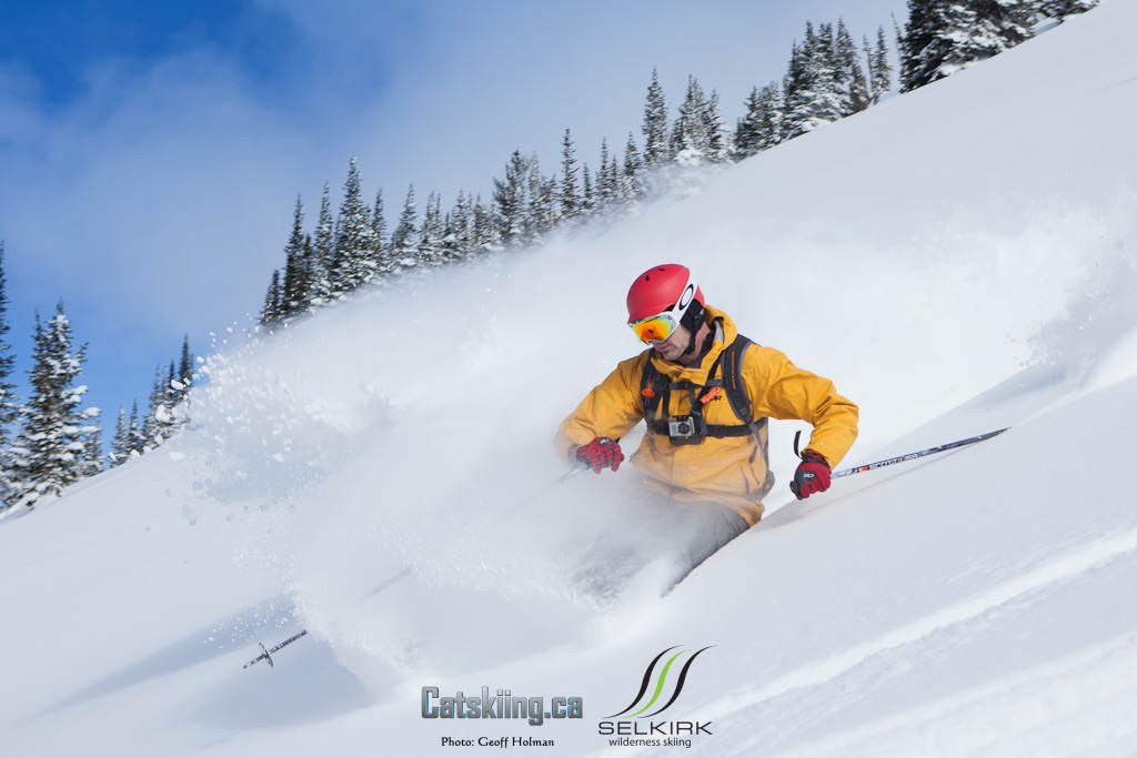 exentrix's tweet image. Selkirk Cat Skiing is up for sale - who’s in? 😉

youtu.be/lepfhCTA1R0?si…

 #skiing #snowboarding #powder #freeride #areyoukiddingme
