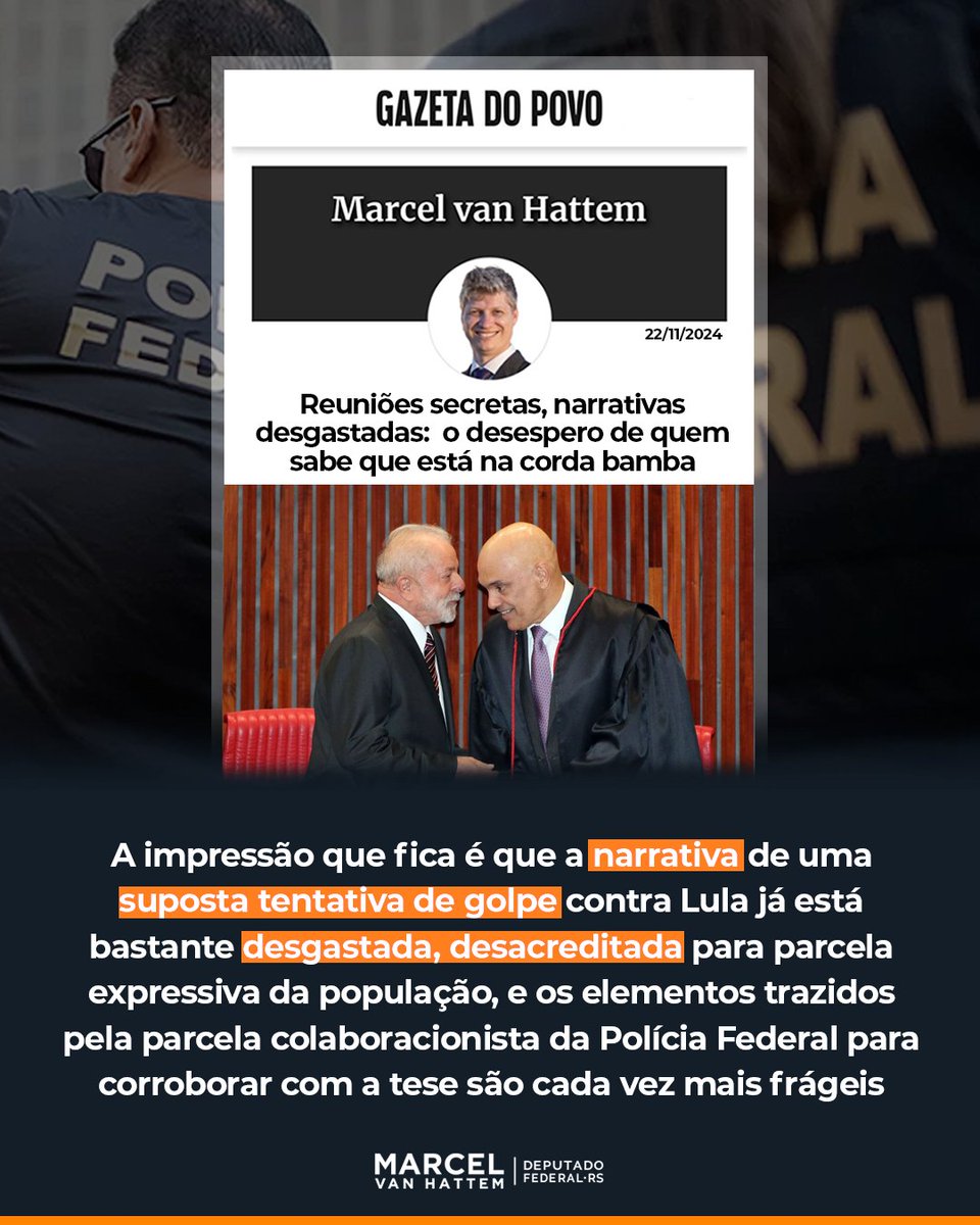 Marcel van Hattem tweet media