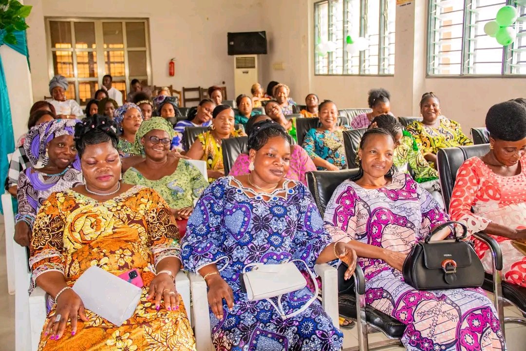 Serge DÈFODJI tweet media