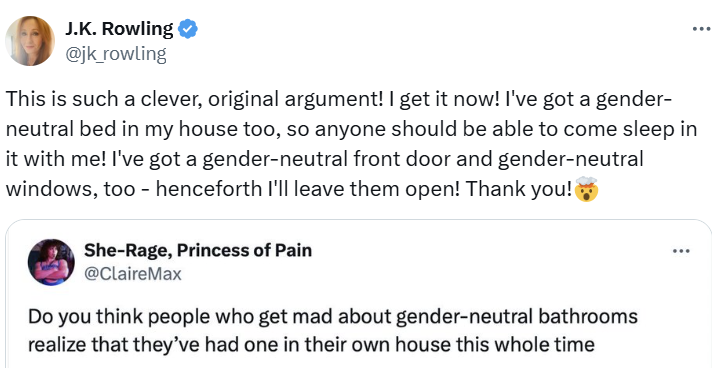 Dana believes in justice and liberation🦩📝🌈 tweet media