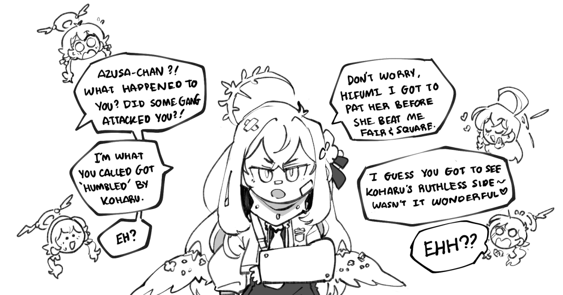 Aftermath 