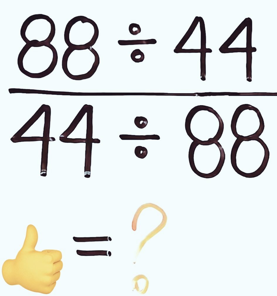 brainyquiz_'s tweet image. Math Question Solve ❓ 
iQ Excecies 
#challangeiq #brainquiz