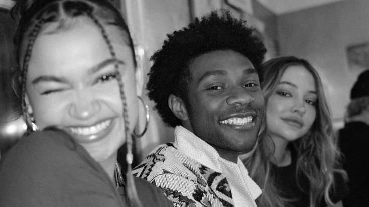 "my family was ruined" your family NOT MINE. #obx