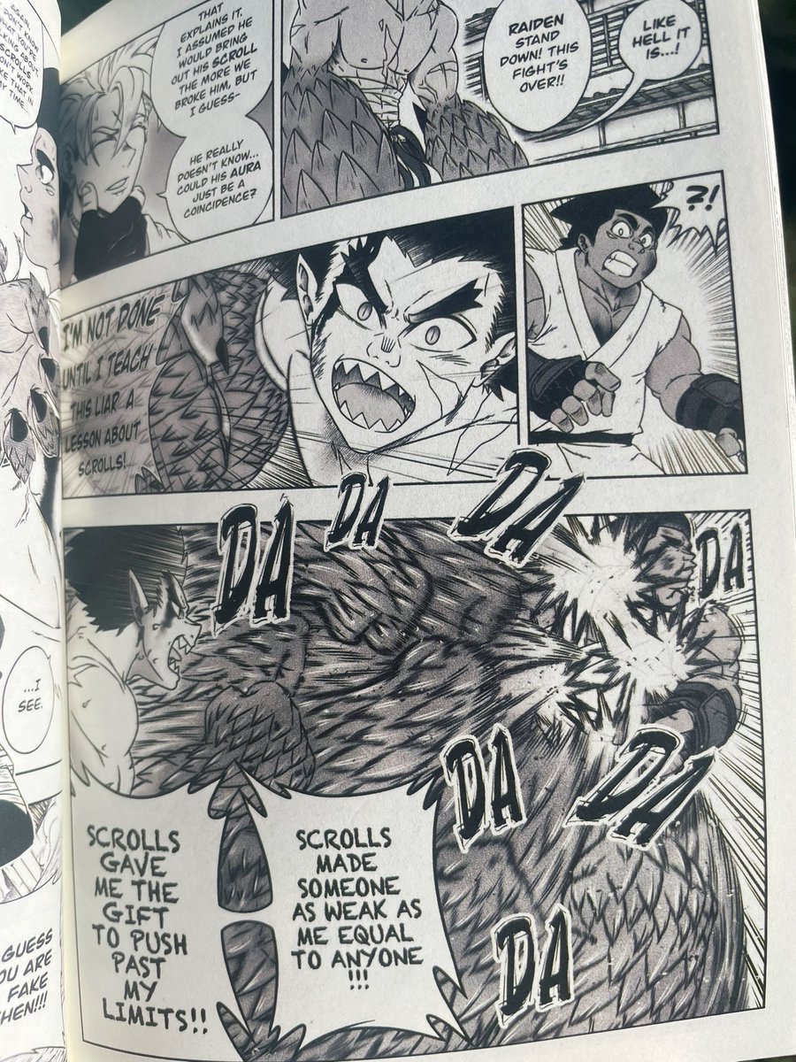 Golden Mist Vol. 1 is officially back!!
beacons.ai/red_f_manga