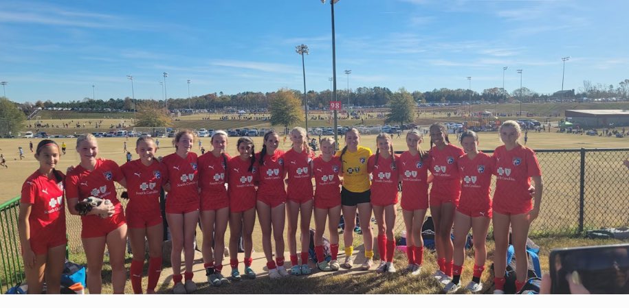 Victoria Cosgrove (@vic5cosgrove) on Twitter photo CESA Fall tournament champs!!! My corners were great and everyone had great finishes off of them. Great job everyone this weekend and I love this team!!
<a href="/tikitakaklu/">Tomasz Kluszczynski 🇵🇱/🇺🇸</a>
<a href="/TannerOsborne27/">Tanner Osborne</a>
<a href="/SCUnited_FC/">SC United FC</a> CESA Fall tournament champs!!! My corners were great and everyone had great finishes off of them. Great job everyone this weekend and I love this team!!
<a href="/tikitakaklu/">Tomasz Kluszczynski 🇵🇱/🇺🇸</a>
<a href="/TannerOsborne27/">Tanner Osborne</a>
<a href="/SCUnited_FC/">SC United FC</a>
