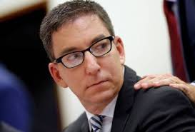 pmarcelo1972's tweet image. O sistema silenciou Gleen Greenwald e apagou seus 6Gb de dados.