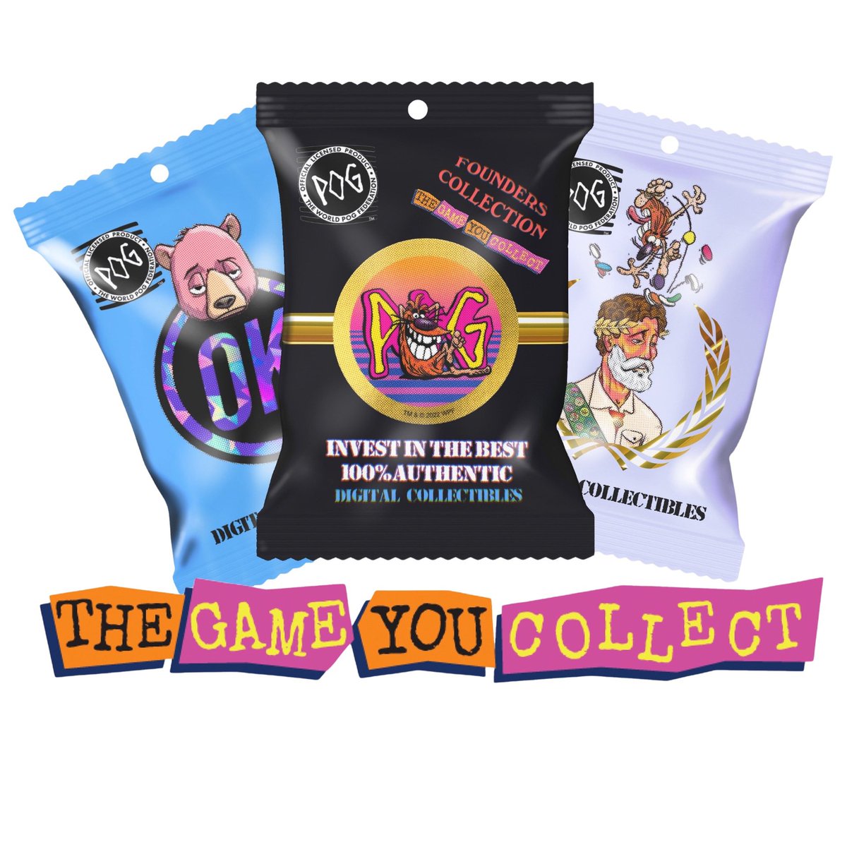 We have something sick…

The POGBOT DAILY LOOT PACK DROP.

Project specific rewards for YOUR HOLDERS, directly in YOUR discord.

Packed with YOUR NFTS, CRYPTO, and MORE.

Our 13,000 POGHUB users ARE incentivized daily to COME THROUGH and CHECK IN!