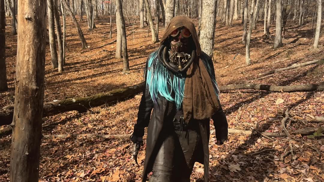 miserys_inferno's tweet photo. Check out our new short.
Pray Not to Be the Prey
https://t.co/3FhoqLmdHK
#shortmovie #indyscifi #indyhorror #scifihorror #NCFilm #ncfilmakers #supportindiefilmmakers https://t.co/VmGImr0gXL