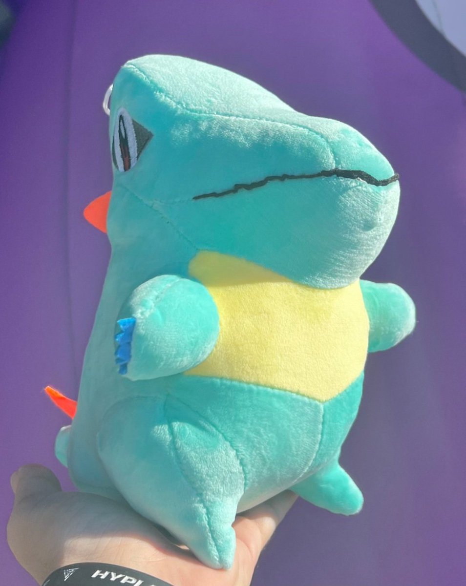 Miketroid tweet media