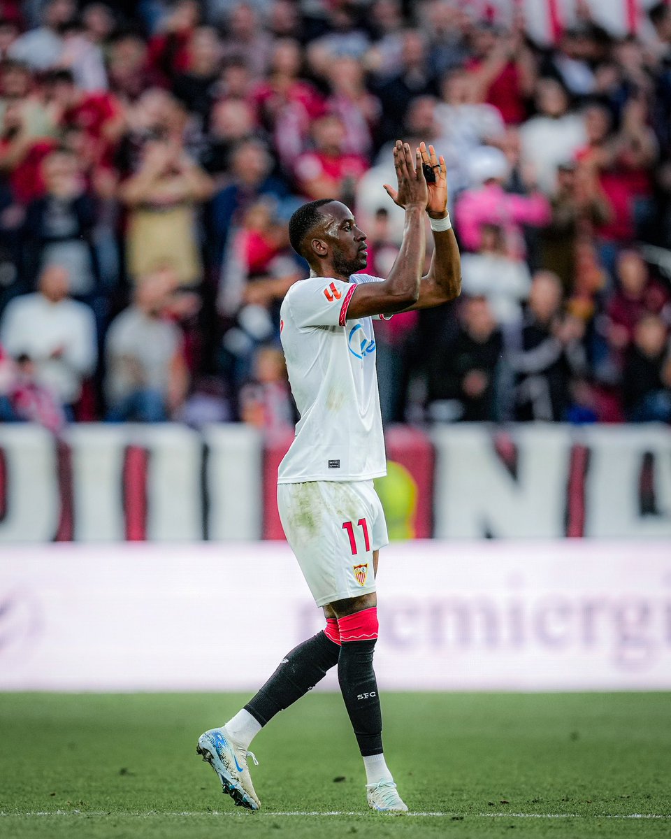 Dodi Lukebakio tweet media