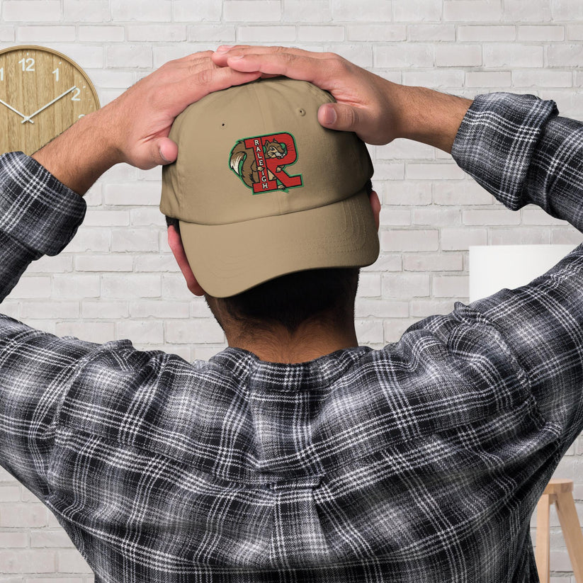 Mutter_Mike's tweet image. schmucksquad.com/collections/ra…

Raleigh friends, check out my new merchline. #OakCity #Raleigh