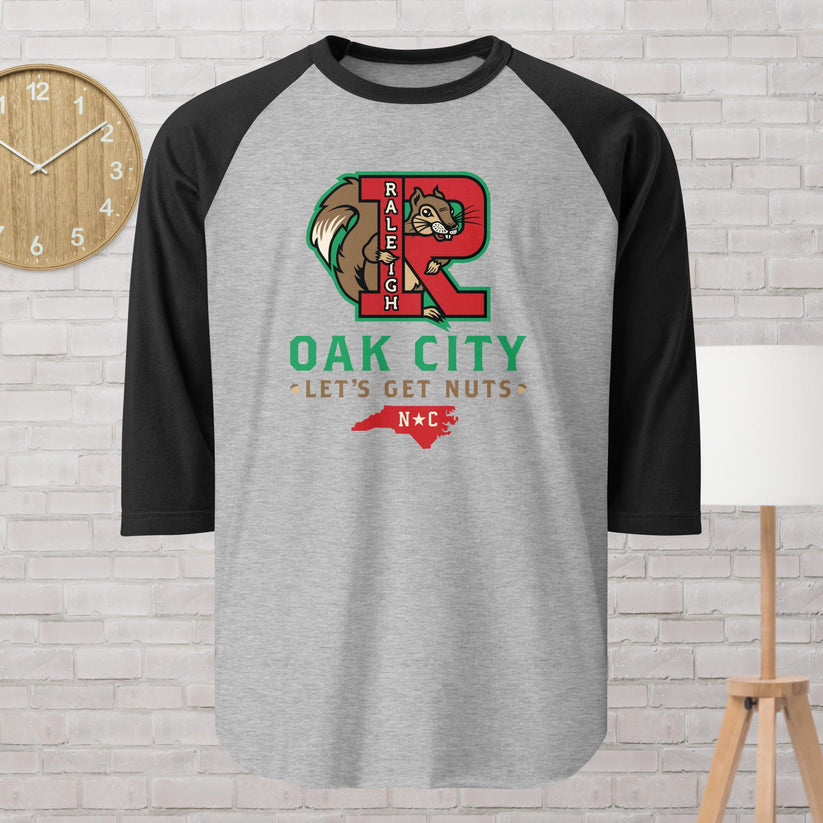 Mutter_Mike's tweet image. schmucksquad.com/collections/ra…

Raleigh friends, check out my new merchline. #OakCity #Raleigh