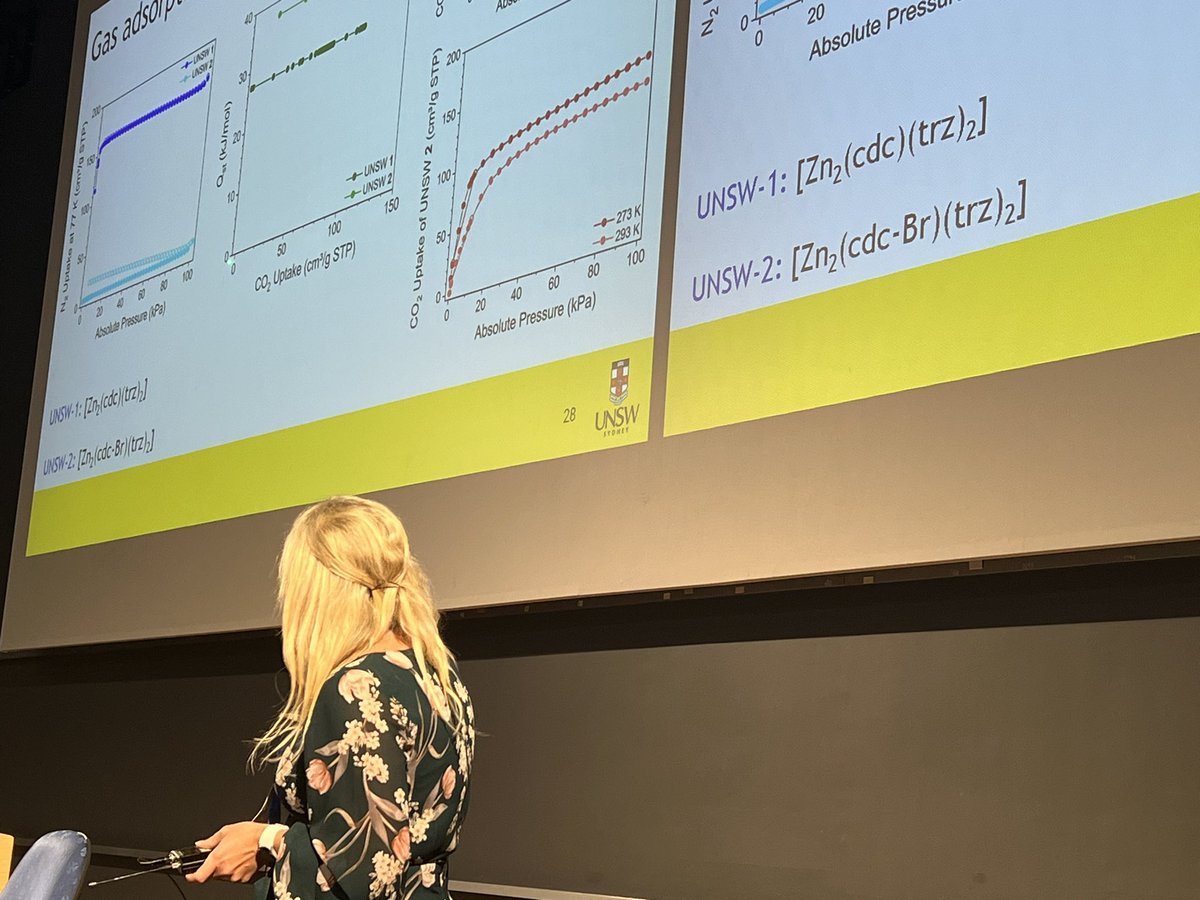 Prof. Tim Schmidt (@schmidtim) on Twitter photo Happy to see that <a href="/UNSWScience/">UNSW Science</a> has officially joined the #MOFIA - <a href="/LMacreadie/">Lauren Macreadie</a> at #NZIC24 Happy to see that <a href="/UNSWScience/">UNSW Science</a> has officially joined the #MOFIA - <a href="/LMacreadie/">Lauren Macreadie</a> at #NZIC24