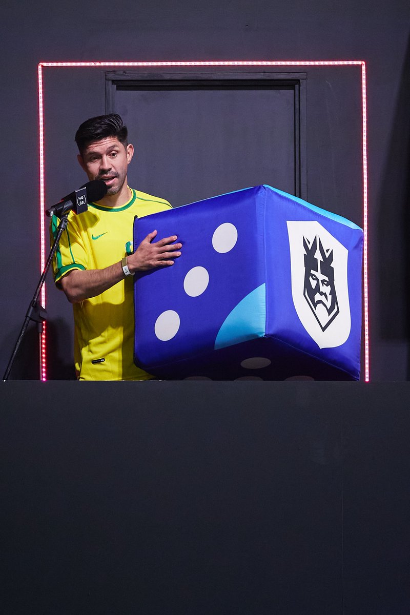 Hola, <a href="/OribePeralta/">Oribe Peralta</a> 👋

#KingsLeagueSantander