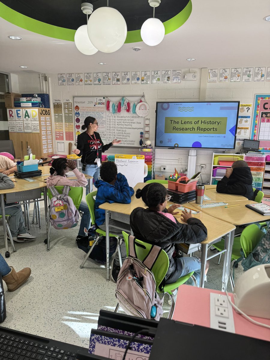 Crystal Haynie (@crystalhaynierc) on Twitter photo Co-teaching in the classroom is electrifying! I loved teaching with Ms. Randle this week and bringing joy to her students through a Lucy Calkins Informational writing lesson! <a href="/JosephKeelsCubs/">Joseph Keels Elementary School</a> <a href="/ZayZachRhyn/">Alvera Butler</a> <a href="/RichlandTwo/">Richland School District Two</a> Co-teaching in the classroom is electrifying! I loved teaching with Ms. Randle this week and bringing joy to her students through a Lucy Calkins Informational writing lesson! <a href="/JosephKeelsCubs/">Joseph Keels Elementary School</a> <a href="/ZayZachRhyn/">Alvera Butler</a> <a href="/RichlandTwo/">Richland School District Two</a>
