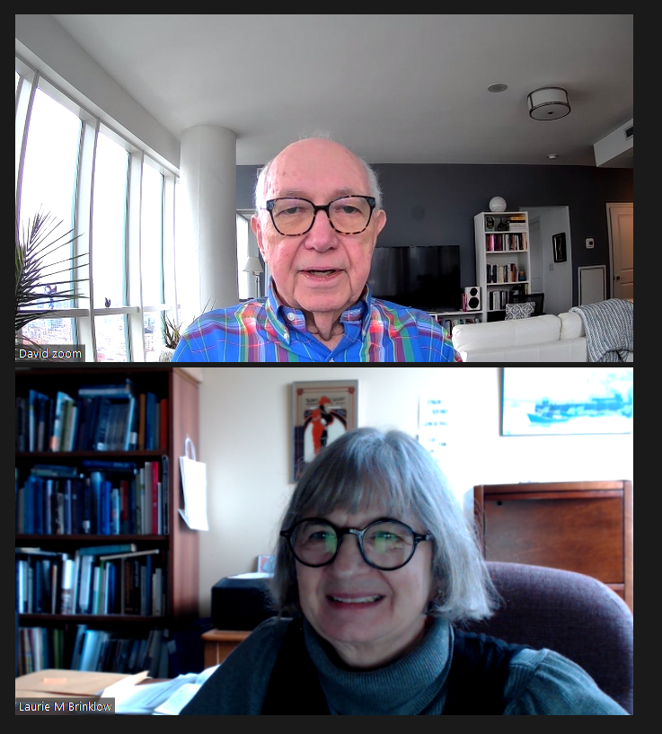 This weekend we have for you: "Yes, we can." This is the first part of a two-piece conversation between Dr. David Milne and Dr. Laurie Brinklow. 

Listen here, and tune in next weekend for the second half: instituteofislandstudies.substack.com/p/yes-we-can