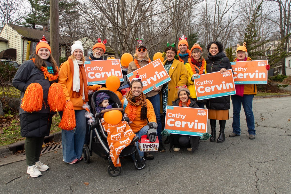 Claudia Chender tweet media