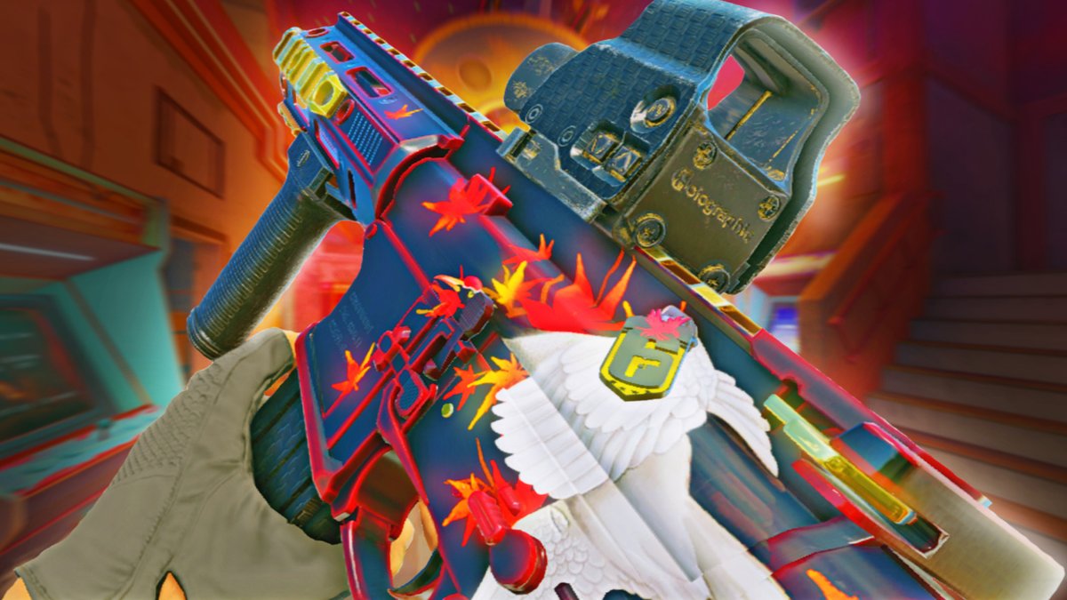 NEW Montage!

Likes ❤️ &amp; RTs ♻️ appreciated!

youtube.com/watch?v=BpQAzQ…