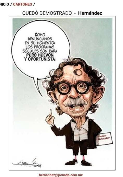 El meme dominical: