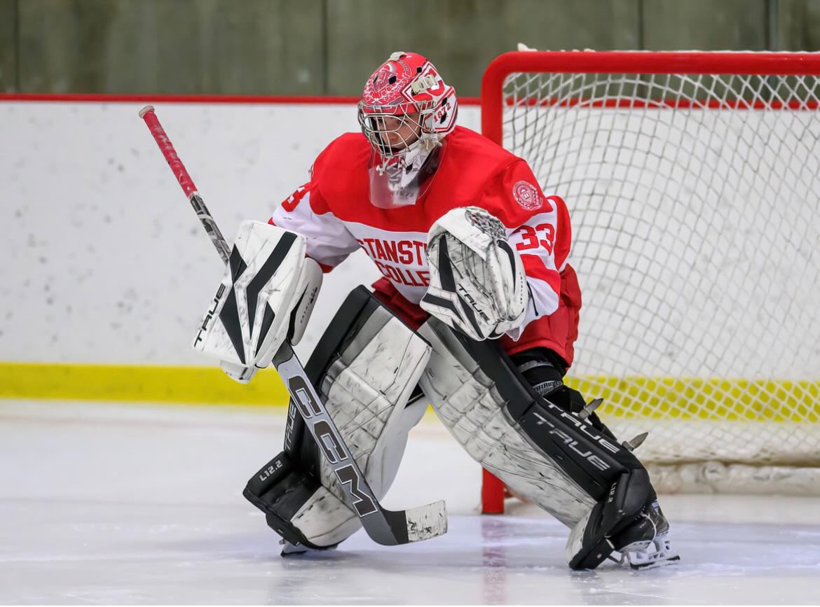 Voltigeurs de Drummondville tweet media