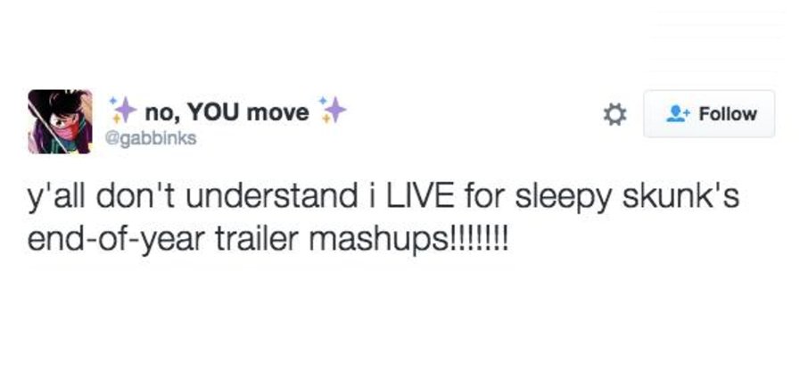 sleepyskunk's tweet photo. I understand. 😌 https://t.co/7KHGWJBD94