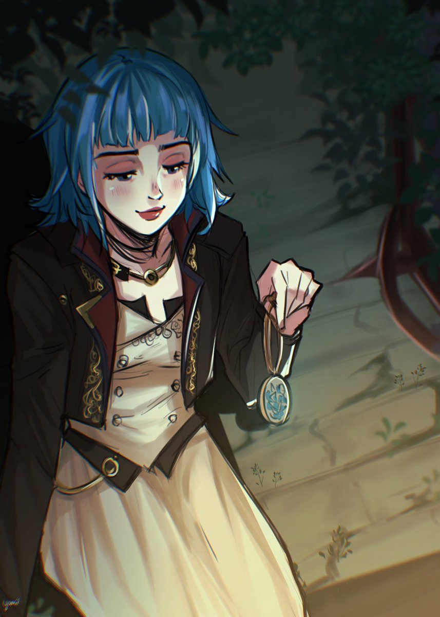 ayyxdxd's tweet photo. Fave episode in the series. I miss her sm already :(( 

#Arcane2 #ArcaneSeason2 #ArcaneSpoilers #Powder https://t.co/SdqxZcznUo