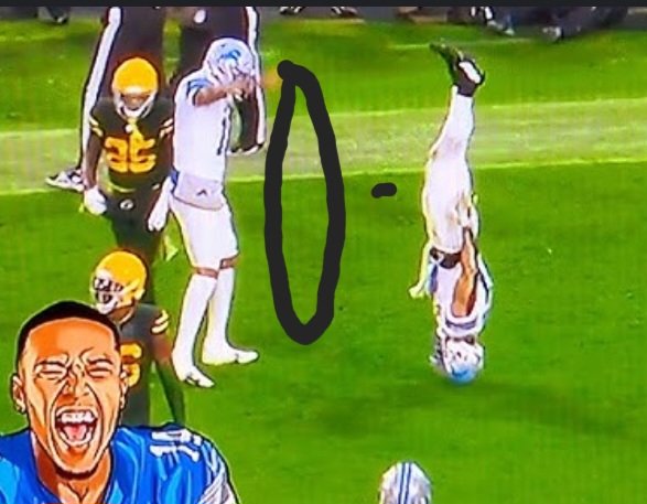 MicroMike85's tweet image. Lions record