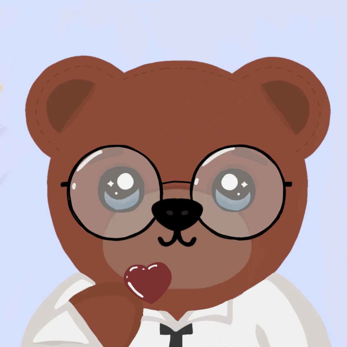 Its_haneul_bear's tweet photo. 🫰❤️🐻 https://t.co/b87icD7b0r