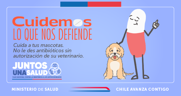 Ministerio de Salud tweet media