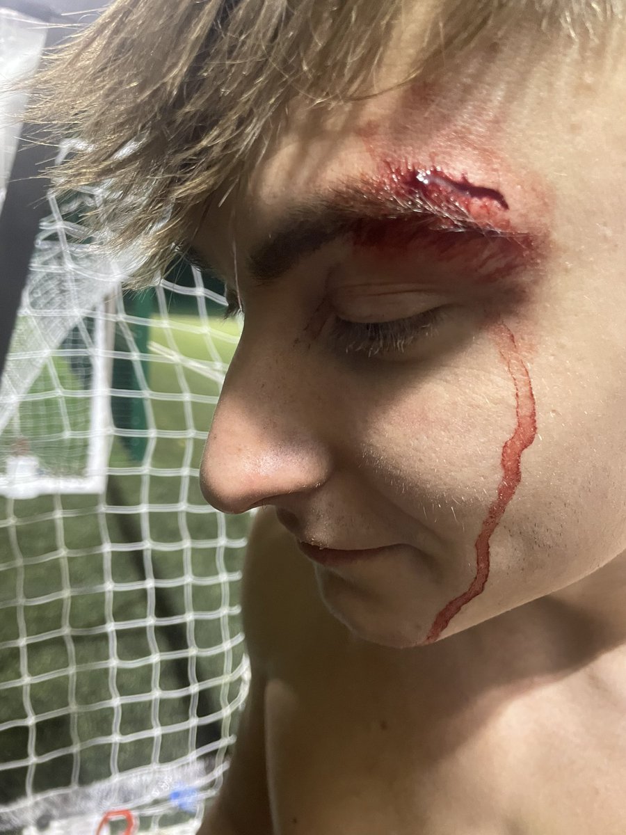 RealHPFC's tweet image. FT: AFC Romans 2-0 RHP
A valiant performance from the boys but unfortunately we were left to rue missed chances and punished by a clinical sides. 

Means we turn our attention back to the league next week against Crew Club, as we look to get ourselves back on track.

UTT 🌳🌳🌳