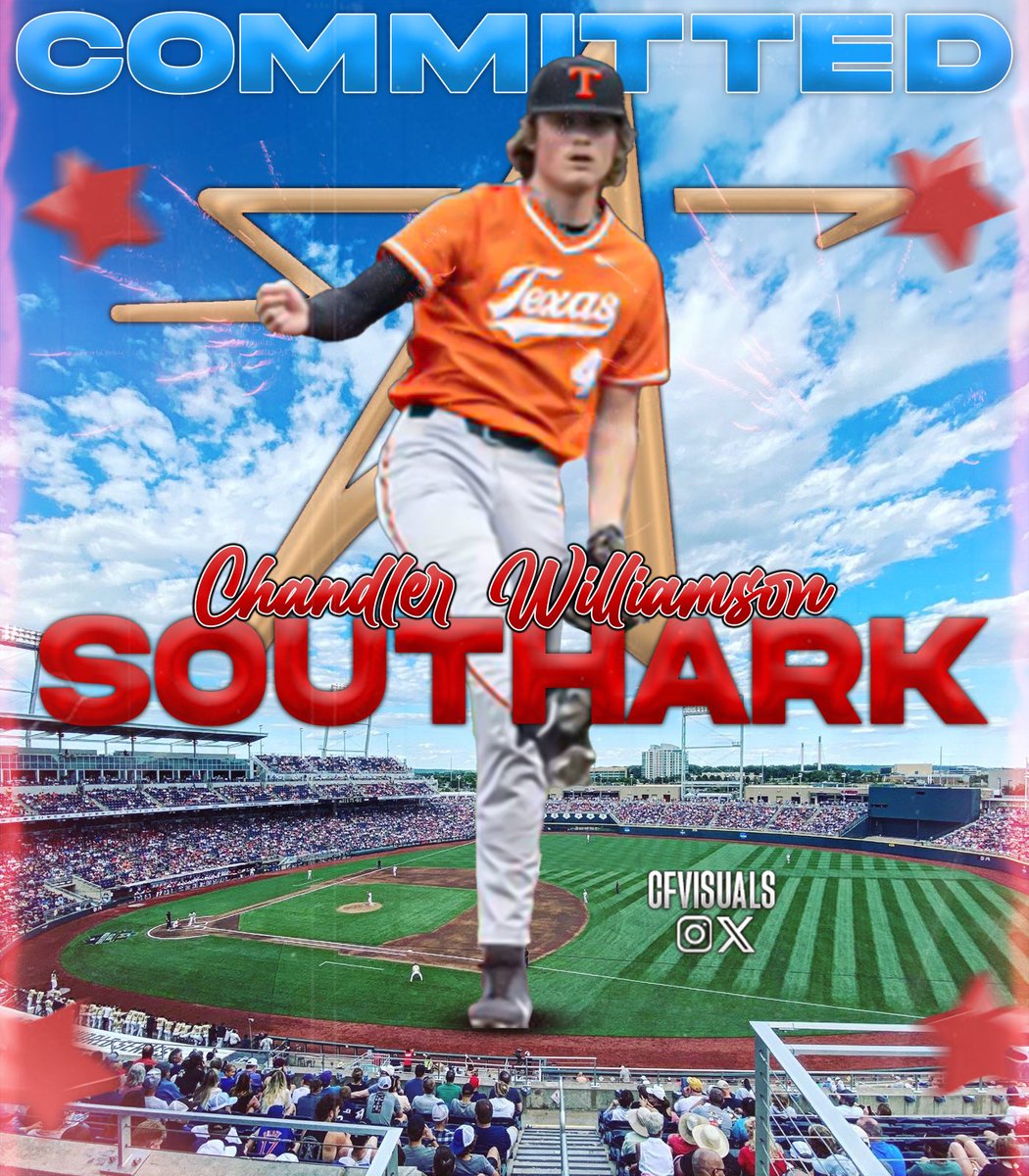 Chandler Williamson tweet media