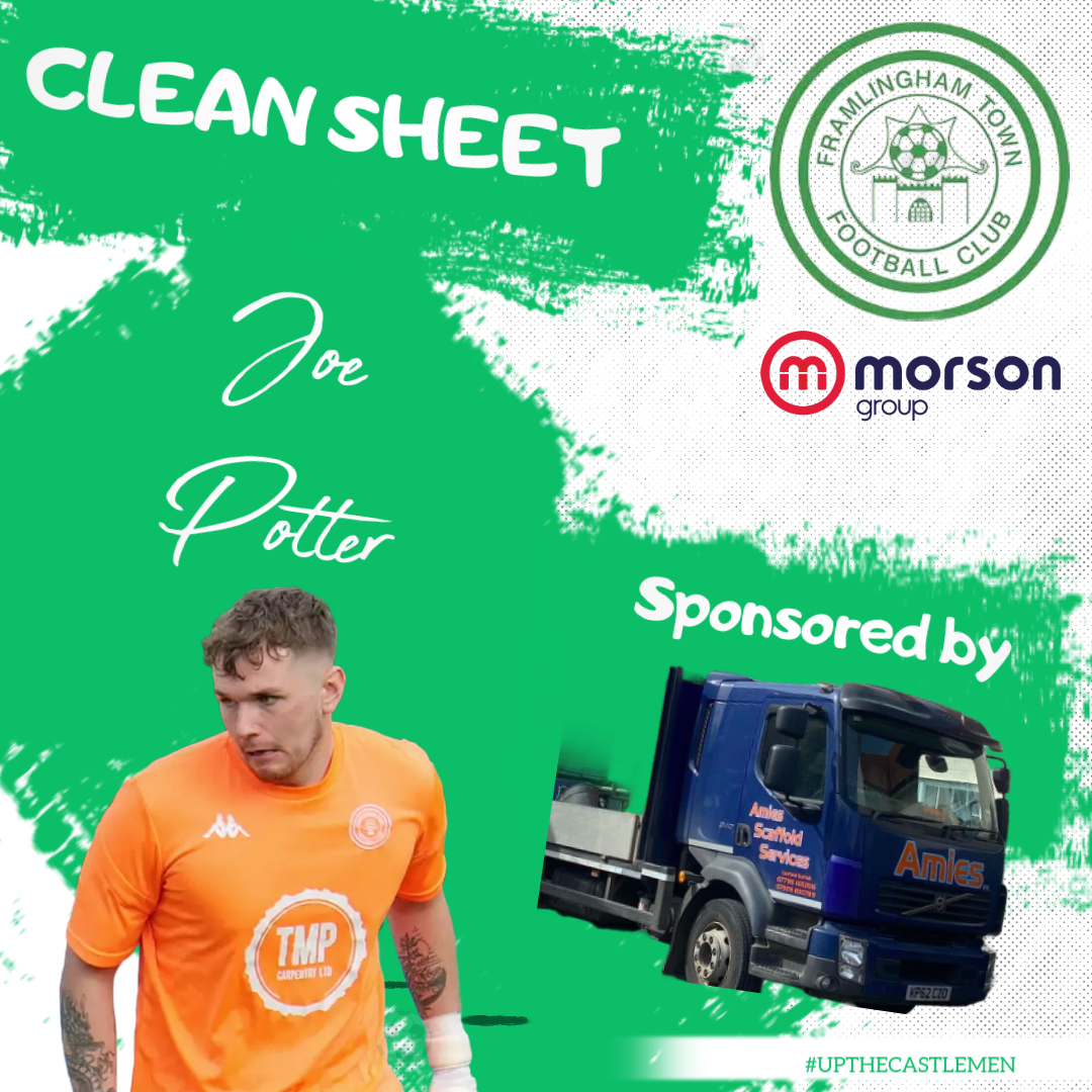 Framlingham Town FC tweet media