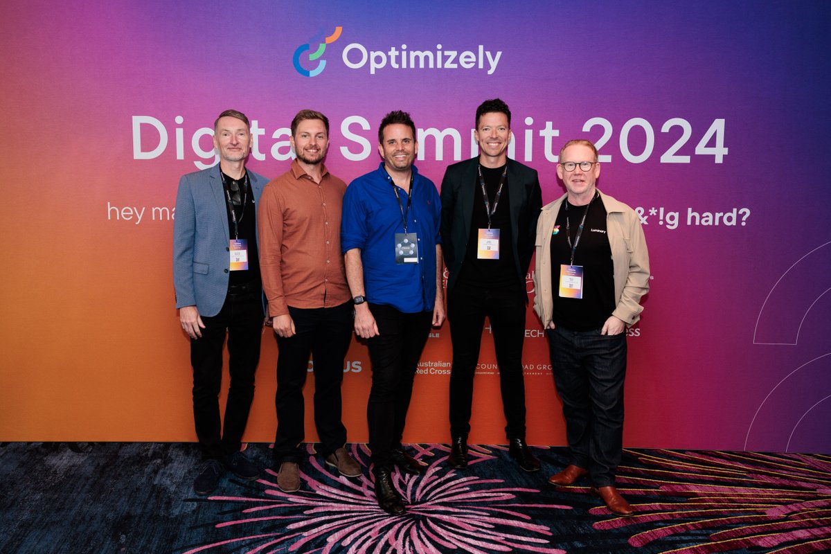 Luminary tweet media