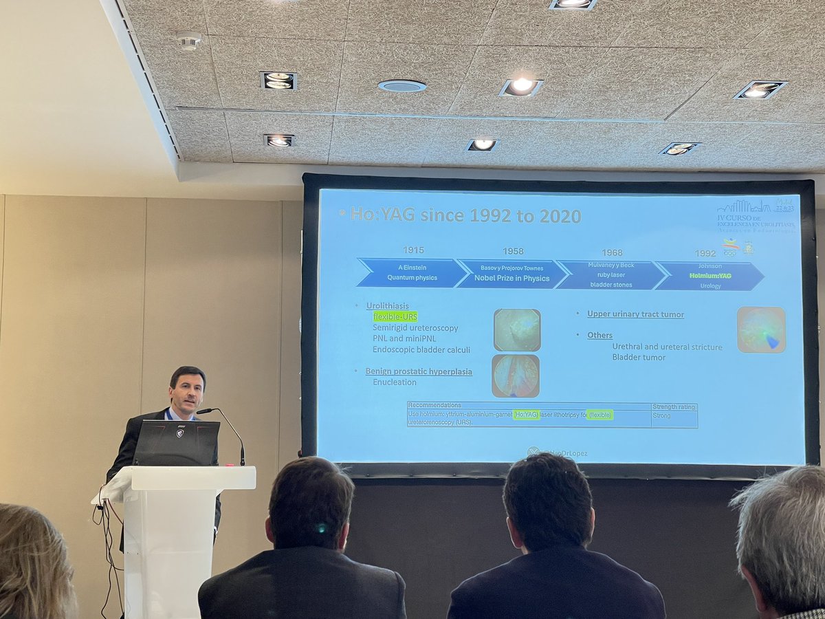 Begoña Ballesta (@bogusci) on Twitter photo Back from the IV Course in Excellence in Urolithiasis in Madrid. Fantastic program and a very nice time with amazing endourologists <a href="/drkemalsarica/">Kemal Sarıca</a> <a href="/LaurianDragos/">Laurian Dragos</a> <a href="/uroServera/">Antonio Servera</a> <a href="/UroDrLopez/">Juan M López-Martínez</a> <a href="/galan_llopis/">Juan Antonio Galán Llopis</a> <a href="/tzevattefik/">Tzevat TEFIK</a> Thank u <a href="/AlbPerezLanzac/">Alberto Pérez-Lanzac</a> and <a href="/albertobudiaalb/">alberto budia alba</a> Back from the IV Course in Excellence in Urolithiasis in Madrid. Fantastic program and a very nice time with amazing endourologists <a href="/drkemalsarica/">Kemal Sarıca</a> <a href="/LaurianDragos/">Laurian Dragos</a> <a href="/uroServera/">Antonio Servera</a> <a href="/UroDrLopez/">Juan M López-Martínez</a> <a href="/galan_llopis/">Juan Antonio Galán Llopis</a> <a href="/tzevattefik/">Tzevat TEFIK</a> Thank u <a href="/AlbPerezLanzac/">Alberto Pérez-Lanzac</a> and <a href="/albertobudiaalb/">alberto budia alba</a>