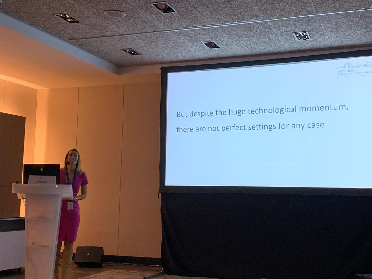 Begoña Ballesta tweet media