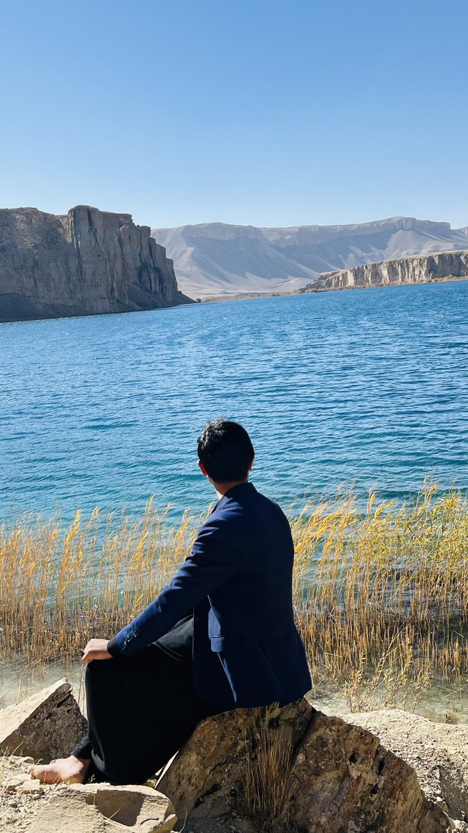 #بامیان #تاریخي #ولایت #بندامیر    #Bamyan #Band_Amir