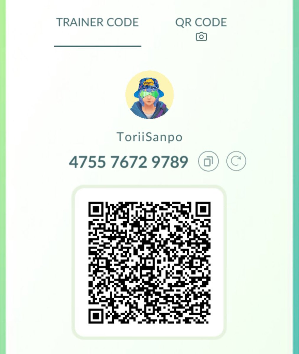 stupid_turkey's tweet photo. Hi me and my friend are avid raiders and are looking for new friends to raid with 😄 we are also both from the ocean region if you need scatterbug friends

#PokemonGO #scatterbug #PokemonGOfriend #PokemonGOfriends #pokemongogifts #Pokemon https://t.co/kNSLFFJeXM