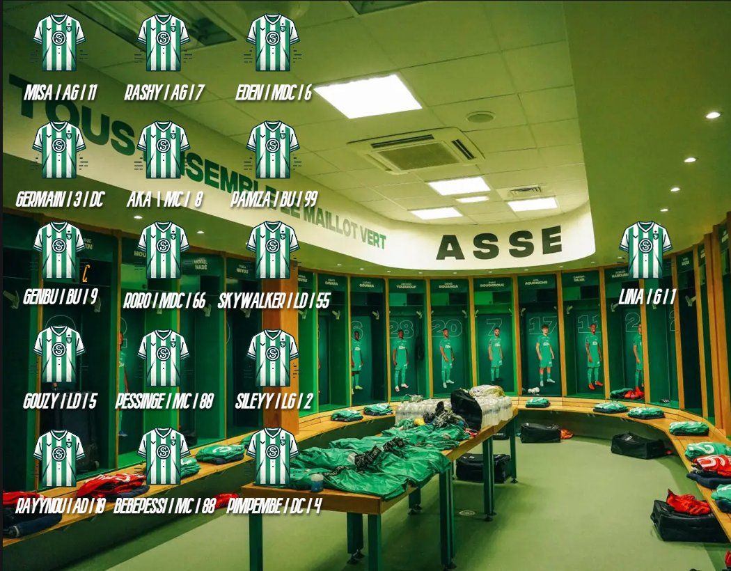 FFL | Paint Étienne tweet media