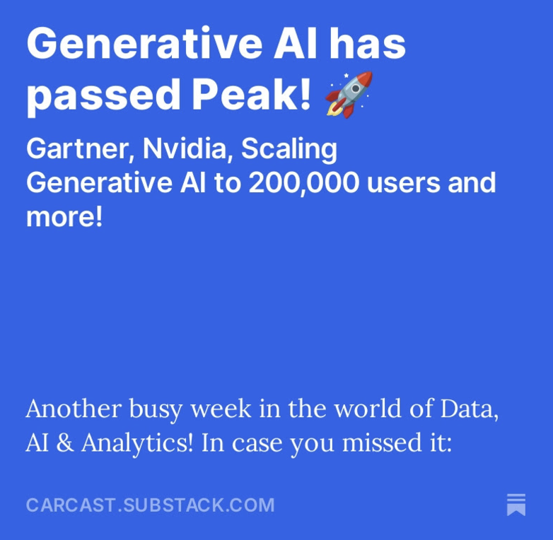 Generative AI has passed Peak! 🚀 

open.substack.com/pub/carcast/p/…
