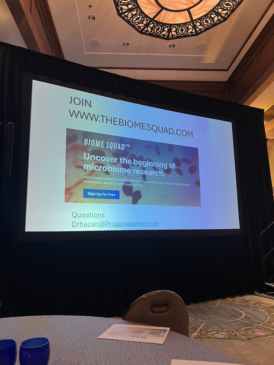 Gorav Ailawadi (@gailawadimd) on Twitter photo Great lecture by <a href="/SabinehazanMD/">sabine hazan md</a> at the Georgia ACC.
Opening our eyes to the potential impact of gut microbiomes to CV disease! Much work to be done.
Looking forward to learning and collaborating! <a href="/umichCVC/">U-M Health Frankel CVC</a> <a href="/UMichCTSurgery/">Michigan CT Surgery Residency</a> Great lecture by <a href="/SabinehazanMD/">sabine hazan md</a> at the Georgia ACC.
Opening our eyes to the potential impact of gut microbiomes to CV disease! Much work to be done.
Looking forward to learning and collaborating! <a href="/umichCVC/">U-M Health Frankel CVC</a> <a href="/UMichCTSurgery/">Michigan CT Surgery Residency</a>