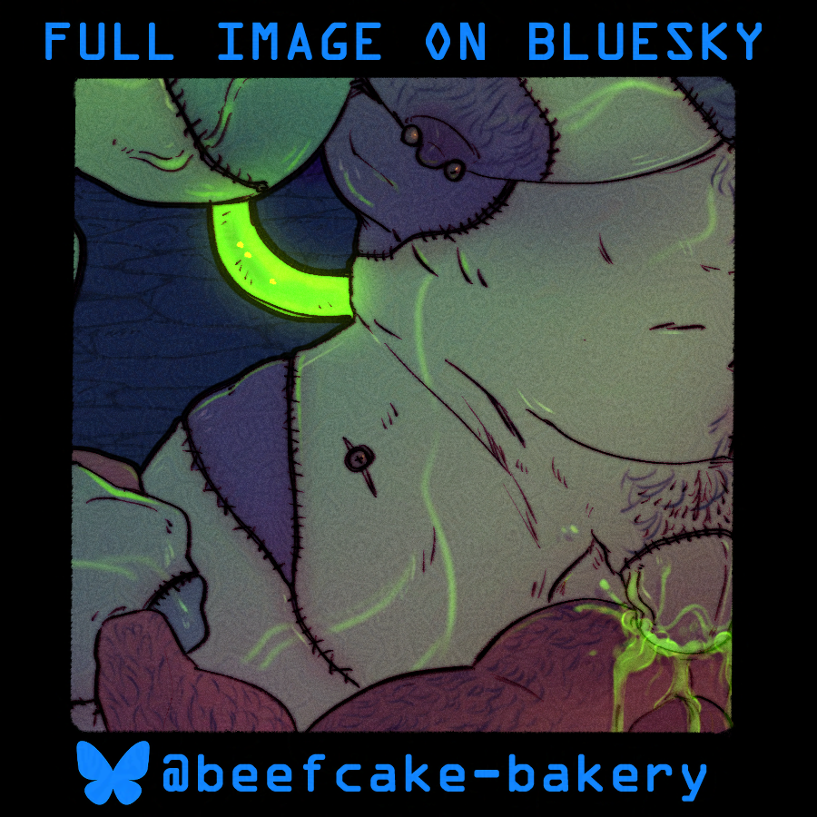 Beefcake Baker @ bsky (@Beefcake_Bakery) / Posts / X